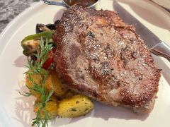 -芭莉与彩虹西餐厅(成都合生汇店)