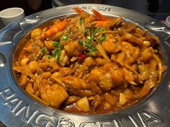 -胖哥俩肉蟹煲(世茂国际广场店)
