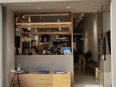 门面-via coffee(万象城店)