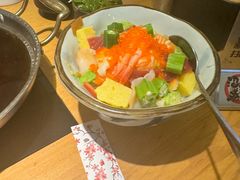 -沼津港日本料理·寿喜烧·烧鸟(新世界大丸百货店)