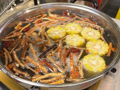 -小煵记·打边炉(西丽文光店)