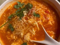 -红蜡烛-养生粥-津鲁菜(中山路店)