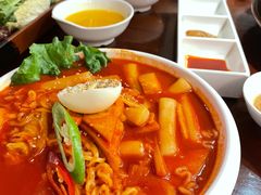 -三代烤肉(保利广场店)