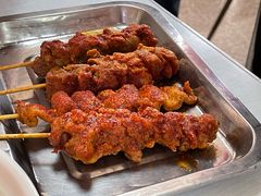 -海平馄饨(逍遥二路店)