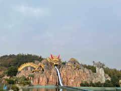 -南京银杏湖乐园