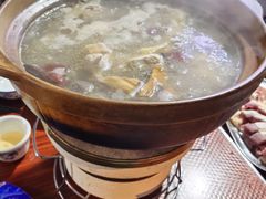 -威邵鸡煲(西华路总店)