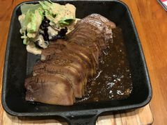 -hallch 好吃餐厅(全运村中央广场店)