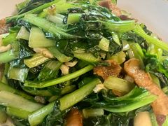 -潮粥荟·潮汕砂锅粥(槐房万达店)