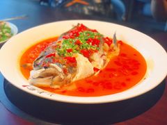 -上名堂·鱼头好吃(体育场路店)