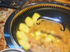 -锅老头铁锅炖•大锅蒸汽海鲜(韩乐坊店)