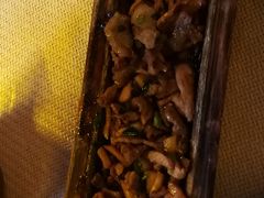 -火咂咂竹筒宴(告庄店)