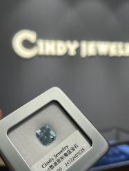 -Cindy Jewelry·钻戒·彩色宝石