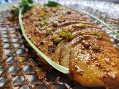 -天天向上素食餐厅(五台山店)