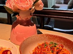 -碧特博格·20年品牌西餐厅(芜湖路店)