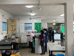 -上海为民商行清真饭店(南大路店)