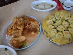 -北方饺子王·海肠捞饭·海鲜锅(山大店)