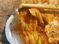 -蜀留香石锅鱼(六顺街店)