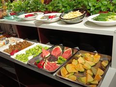-号令江湖·水浒烤肉(和畅睦邻中心店)