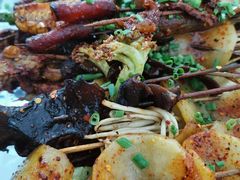 -宋胖油炸