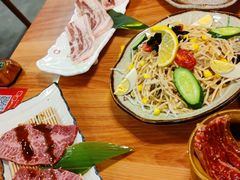 -炼瓦家日式烧肉·寿喜烧(融创精彩天地店)