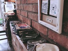 -春庄咖啡SpringHues(钟楼小区店)