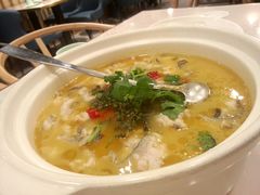-蜀腾川·火锅鱼.烤鱼(新世界城店)