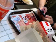 -肯德基(南沙万达店)