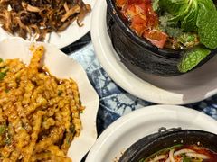 -云南李记罐罐米线饵丝小吃(汉中门金鹰店)