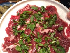 -受气牛肉·重庆耙牛肉(南坪总店)