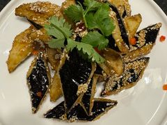 -三道菜(明堂公园店)