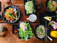 -Mix Restaurant