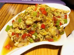 -满园春饼(宜昌万达店)