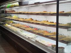自助取餐区-来伊回麻辣烫·火锅串串清真(红瓦寺总店)