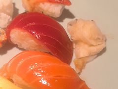 -沼津港精致料理·寿喜烧·烧鸟(青浦宝龙广场日料榜单店)