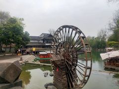 -黄龙溪古镇