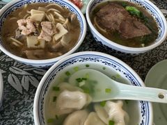 -湖畔居茶楼(湖滨店)
