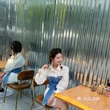 义乌探店·贝乐颂｜野外露营🏕️📷下午茶