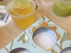 -奈雪的茶(广州万菱汇PRO店)
