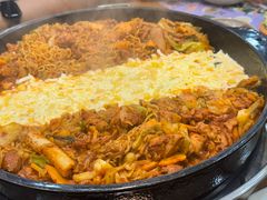 -高基五春川炒鸡排(威海总店)