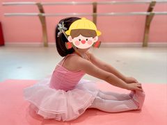 -朵拉舞蹈·少儿舞蹈·成人舞蹈(百花校区)