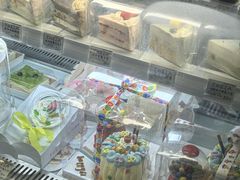 -提亚烘焙·手作面包·生日蛋糕(七星店)