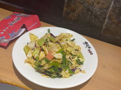 -咱屯子铁锅炖直营店(保利店)