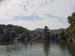 -白马涧龙池景区