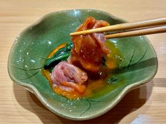 -荣一代目OMAKASE板前料理