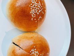 大哥红豆包-有璟阁港式餐厅(金融街购物中心店)