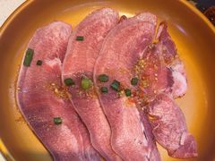 -韩小悦点餐式牛排烤肉自助(龙湖金楠天街店)