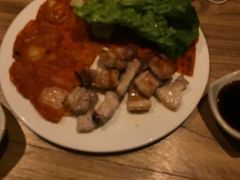 -韩国料理大力士(屏风街店)