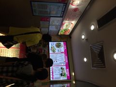 小杨生煎(长宁龙之梦店)-小杨生煎(龙之梦购物中心店)