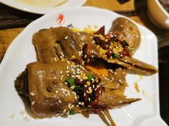 -守柴炉烤鸭(中海国际店)