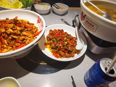 -大碗先生(万家丽店)